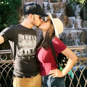 Meet your Posher, Osmar